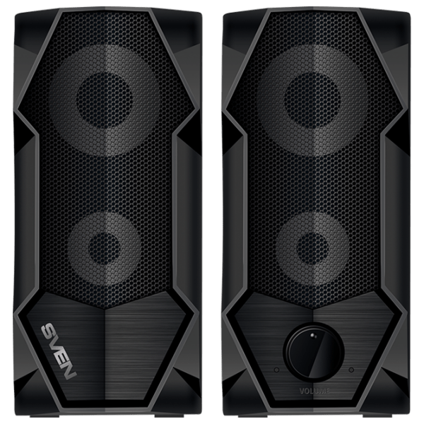 Sistem audio Sven 410 Black  photo 3