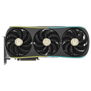 Видеокарта Zotac RTX 4090 AMP Extreme AIRO 24 ГБ 