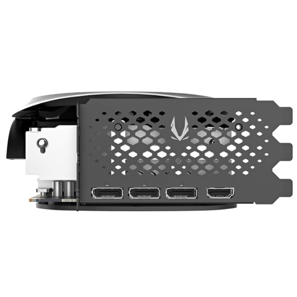 Видеокарта Zotac RTX 4090 AMP Extreme AIRO 24 ГБ  photo 5