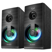 Sistem audio Sven SPS-512 Black 