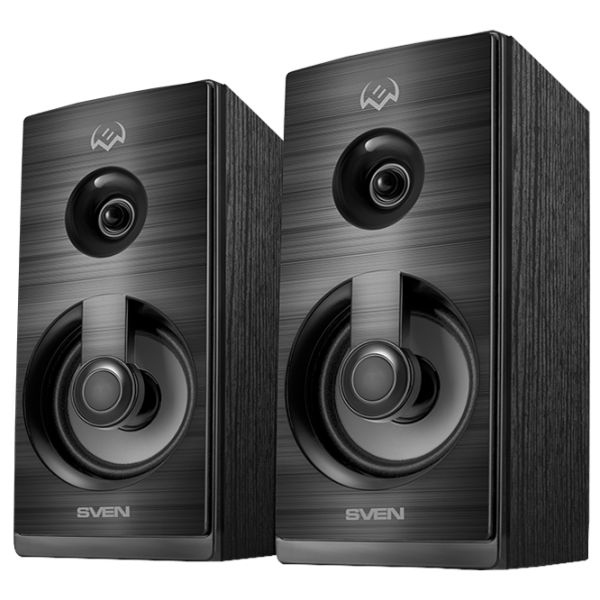 Sistem audio Sven SPS-512 Black  photo 2