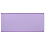 Коврик для мышки Logitech Lavender Purple Светло-фиолетовый 700 x 300 x 2 мм