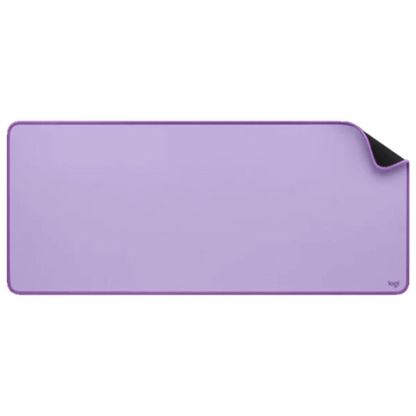 Коврик для мышки Logitech Lavender Purple Светло-фиолетовый 700 x 300 x 2 мм photo 2