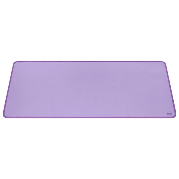 Коврик для мышки Logitech Lavender Purple Светло-фиолетовый 700 x 300 x 2 мм photo 3