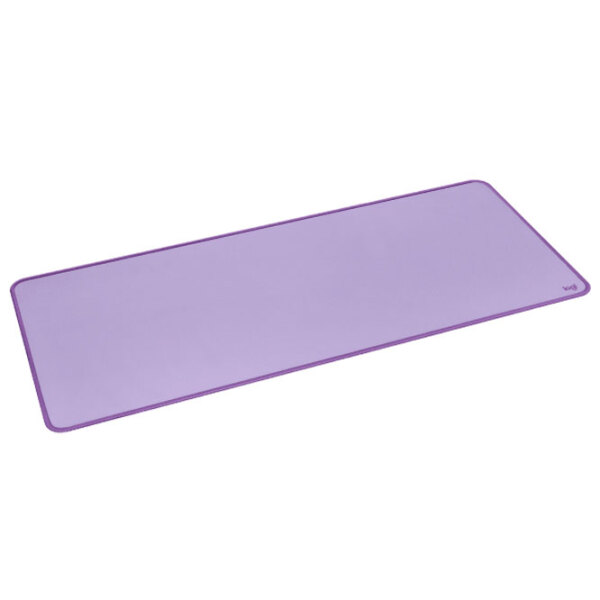 Коврик для мышки Logitech Lavender Purple Светло-фиолетовый 700 x 300 x 2 мм photo 4