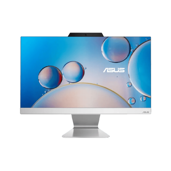 All-in-One PC Asus AIO E3202 Black 21.5" Full HD IPS Intel Core i3 1215U 8 GB 256 GB  photo 1