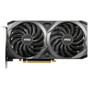 Placă video MSI GeForce RTX 3060 VENTUS 2X OC 8 GB 