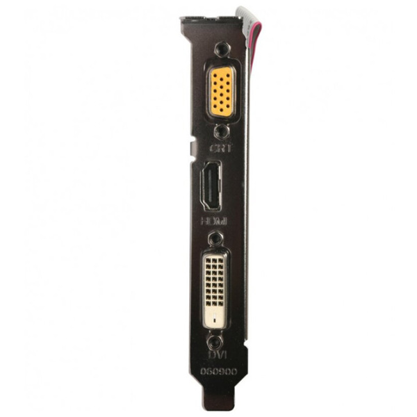 Видеокарта Zotac GeForce GT 710 2 ГБ  photo 2