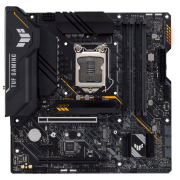 Материнская плата Asus TUF GAMING B560M-PLUS WIFI mATX 