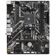 Материнская плата Gigabyte B450M K mATX 