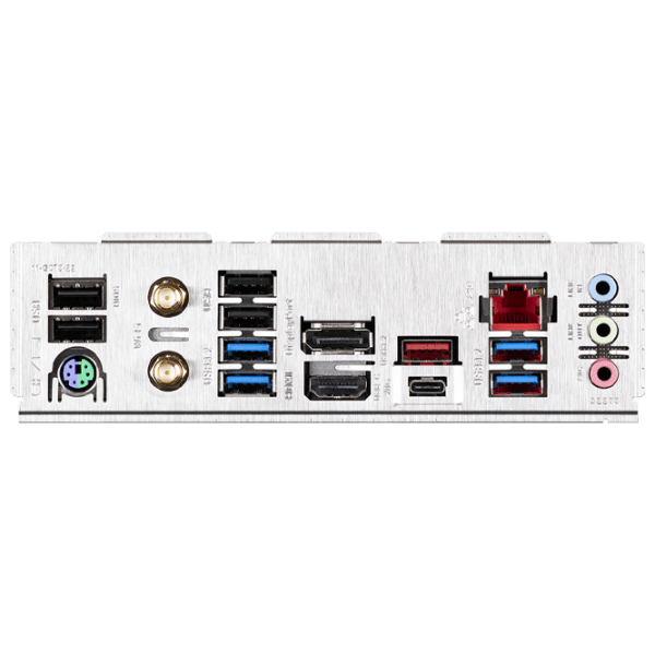 Материнская плата Gigabyte Z790 UD AX ATX  photo 5