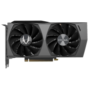 Placă video Zotac GeForce RTX 3060 Ti Twin Edge LHR 8 GB 