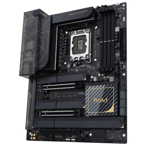 Материнская плата Asus PROART Z790-CREATOR WIFI ATX  photo 3