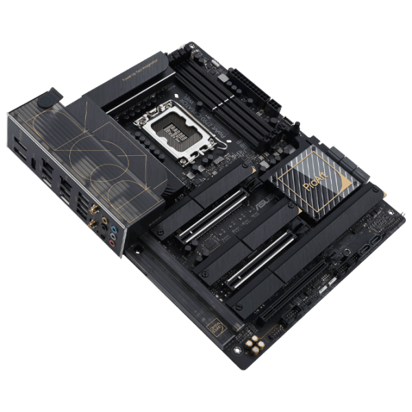 Материнская плата Asus PROART Z790-CREATOR WIFI ATX  photo 4