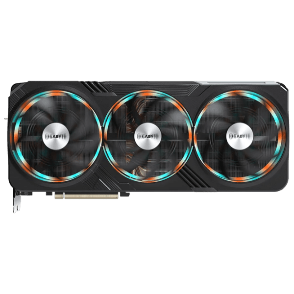 Видеокарта Gigabyte GeForce RTX 4080 GAMING OC 16 ГБ  photo 1