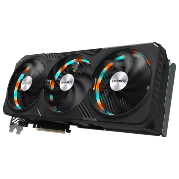 Видеокарта Gigabyte GeForce RTX 4080 GAMING OC 16 ГБ  photo 2