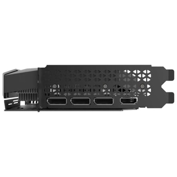 Видеокарта Zotac GeForce RTX 3070 Twin Edge LHR 8 ГБ  photo 5