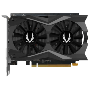 Видеокарта Zotac GeForce GTX 1650 D6 AMP 4 ГБ 