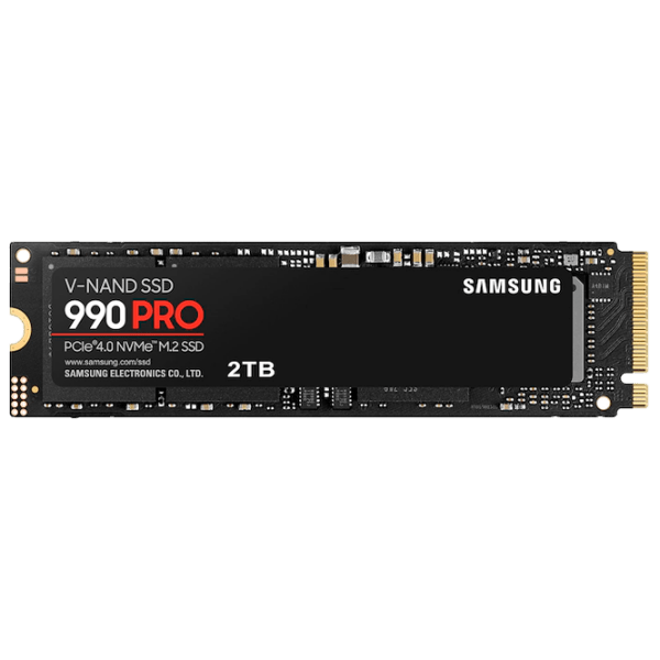 SSD Samsung 990 PRO M.2 NVMe 2 TB cumpără in Moldova