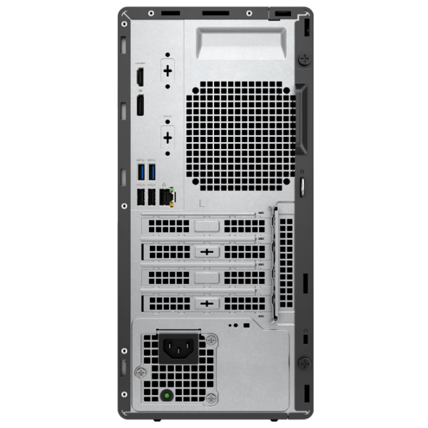 Calculator personal Dell Optiplex 3000 MT Black Intel Core i5 12500 8 GB 512 GB photo 4