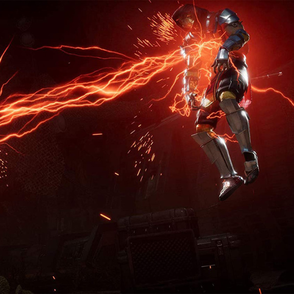 Mortal Kombat 11 Premium Edition PlayStation 4 Fighting / 18+ photo 6