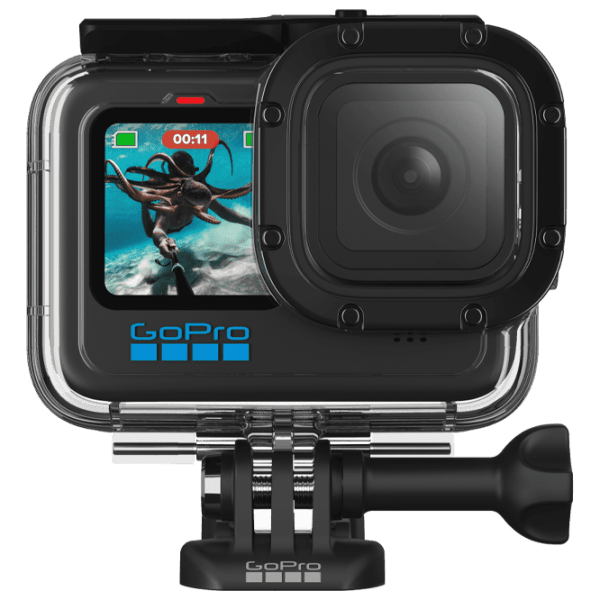 Защитный чехол GoPro ADDIV-001 Прозрачный  photo 2