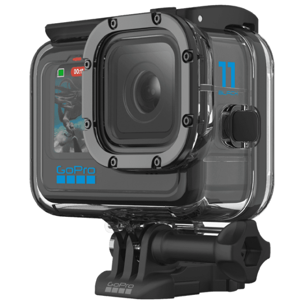 Защитный чехол GoPro ADDIV-001 Прозрачный  photo 3