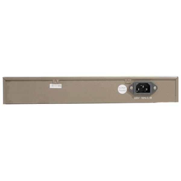 Switch TP-Link TL-SL1210 Gray 5.6 Gbit/ s photo 3