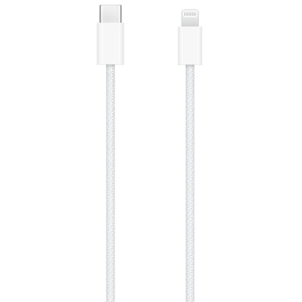 Tastatură Apple Magic Keyboard Touch ID Russian White Home and Office, Fără fir photo 5