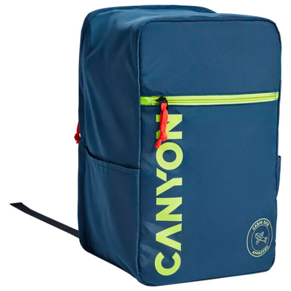 Рюкзак Canyon CSZ-02 15.6" Зелёный
Тёмно-синий  photo 2