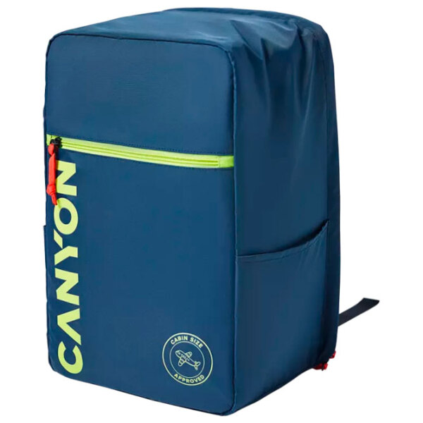 Рюкзак Canyon CSZ-02 15.6" Зелёный
Тёмно-синий  photo 4