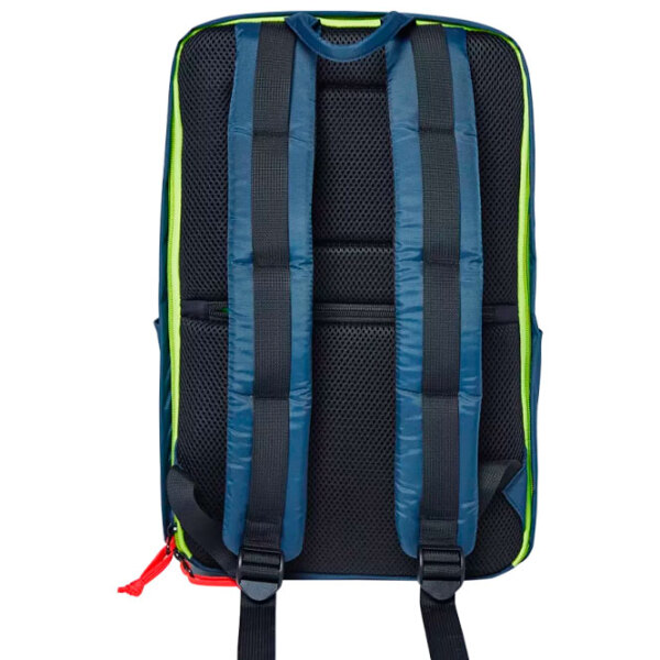 Рюкзак Canyon CSZ-02 15.6" Зелёный
Тёмно-синий  photo 6