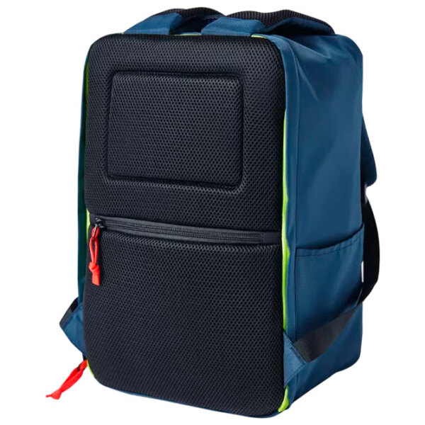 Рюкзак Canyon CSZ-02 15.6" Зелёный
Тёмно-синий  photo 7