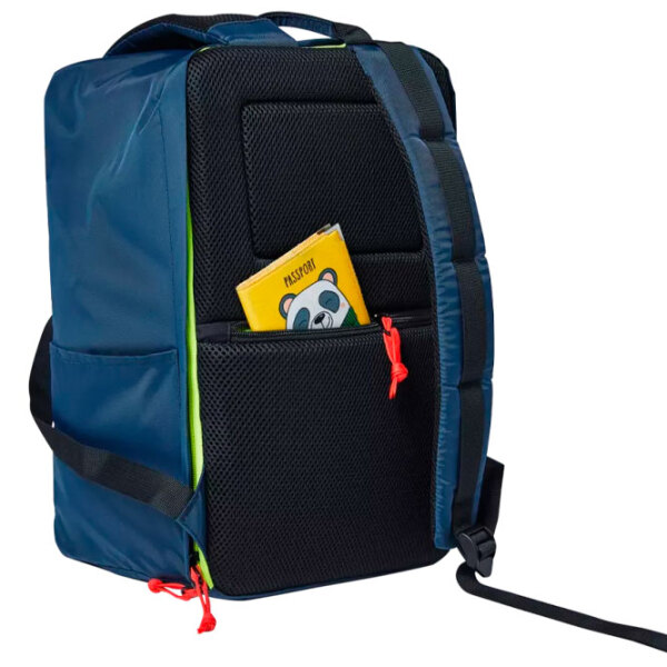 Рюкзак Canyon CSZ-02 15.6" Зелёный
Тёмно-синий  photo 8
