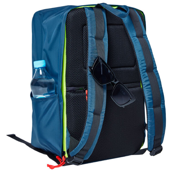 Рюкзак Canyon CSZ-02 15.6" Зелёный
Тёмно-синий  photo 9