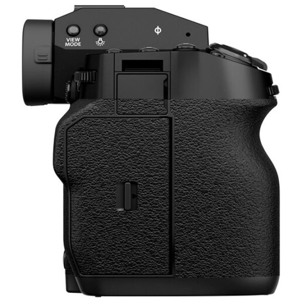 Фотоаппарат FujiFilm X-H2 + Body Черный CMOS, 40.2 МП, photo 4