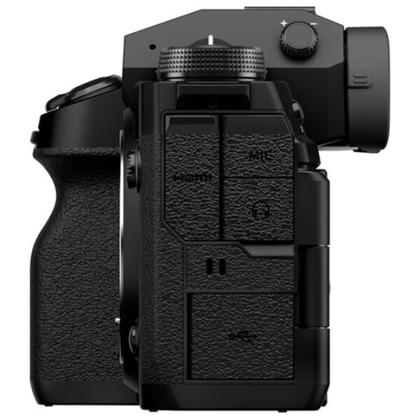 Фотоаппарат FujiFilm X-H2 + Body Черный CMOS, 40.2 МП, photo 6