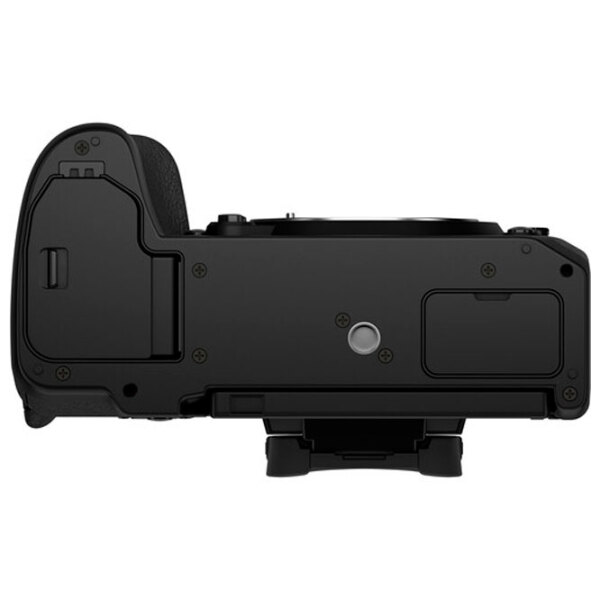 Фотоаппарат FujiFilm X-H2 + Body Черный CMOS, 40.2 МП, photo 10