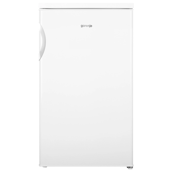 Холодильник Gorenje R491 PW Белый 137Л/ Капельная,/ , A+ photo 1