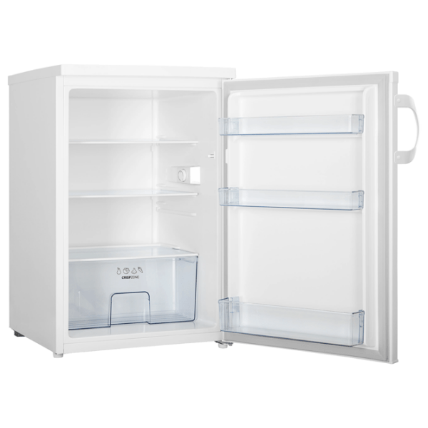 Холодильник Gorenje R491 PW Белый 137Л/ Капельная,/ , A+ photo 2