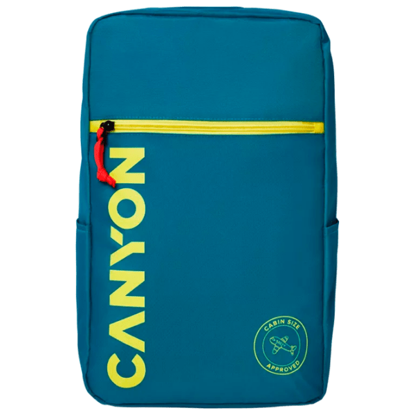 Рюкзак Canyon CSZ-02 15.6" Желтый
Зеленый  photo 1