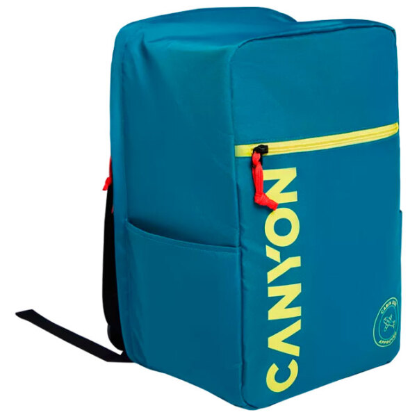 Рюкзак Canyon CSZ-02 15.6" Желтый
Зеленый  photo 2