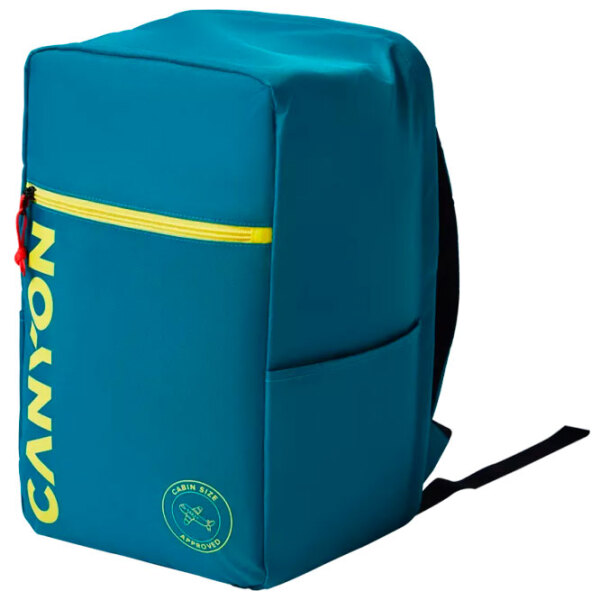 Рюкзак Canyon CSZ-02 15.6" Желтый
Зеленый  photo 4