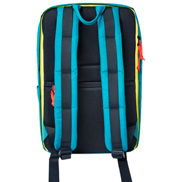 Рюкзак Canyon CSZ-02 15.6" Желтый
Зеленый  photo 6