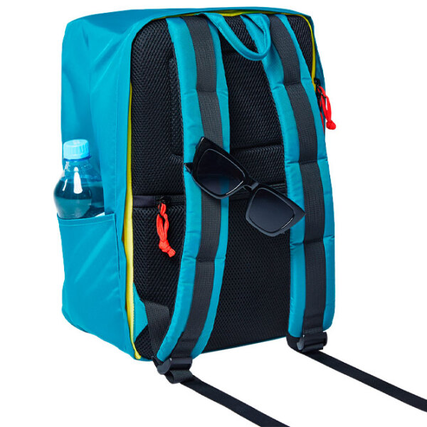 Рюкзак Canyon CSZ-02 15.6" Желтый
Зеленый  photo 8