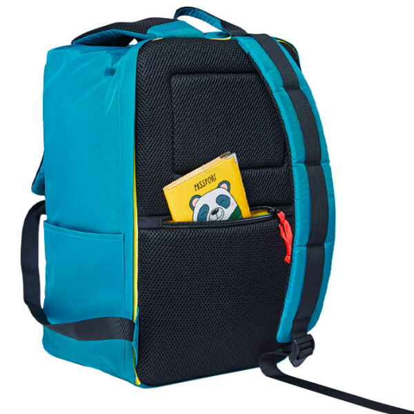 Рюкзак Canyon CSZ-02 15.6" Желтый
Зеленый  photo 9
