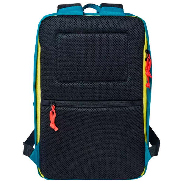 Рюкзак Canyon CSZ-02 15.6" Желтый
Зеленый  photo 10