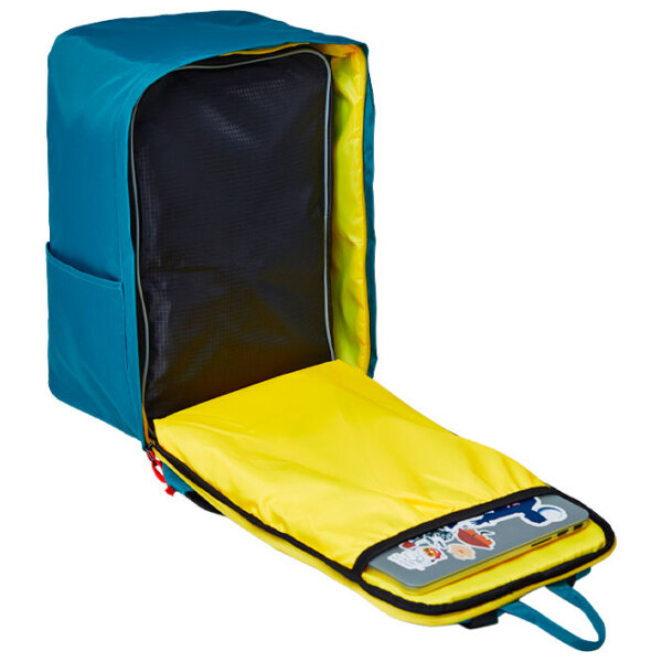 Рюкзак Canyon CSZ-02 15.6" Желтый
Зеленый  photo 11