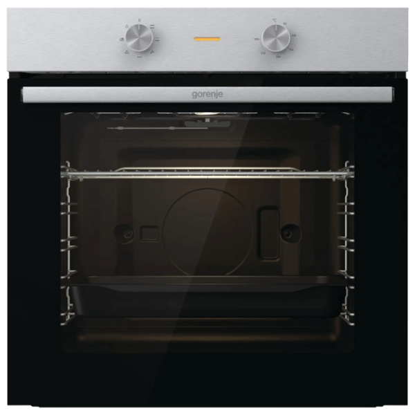 Cuptor încorporabil Gorenje BO 6712 E02XK Inox A, 84 l photo 1