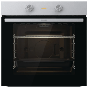 Cuptor încorporabil Gorenje BO 6712 E02XK Inox A, 84 l